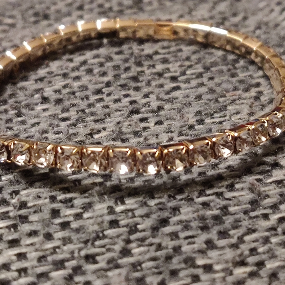 Cubic Zirconia